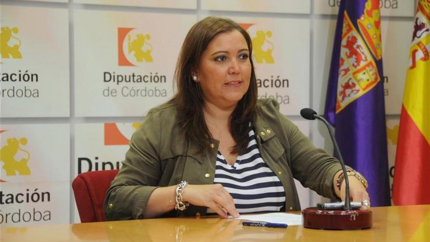La Diputación aumenta en 400.000 euros el plan de concertación y empleo