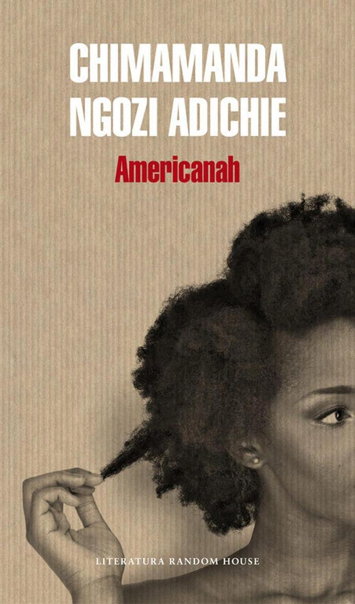 'Americanah' de Chimamanda Ngozi Adichie