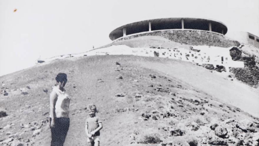 El archivo audiovisual de Memoria Digital de Lanzarote crece con nuevas donaciones de fotos y películas antiguas