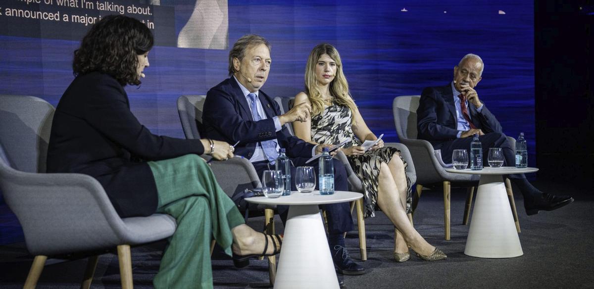Les cambres mediterrànies aposten per estrènyer llaços comercials