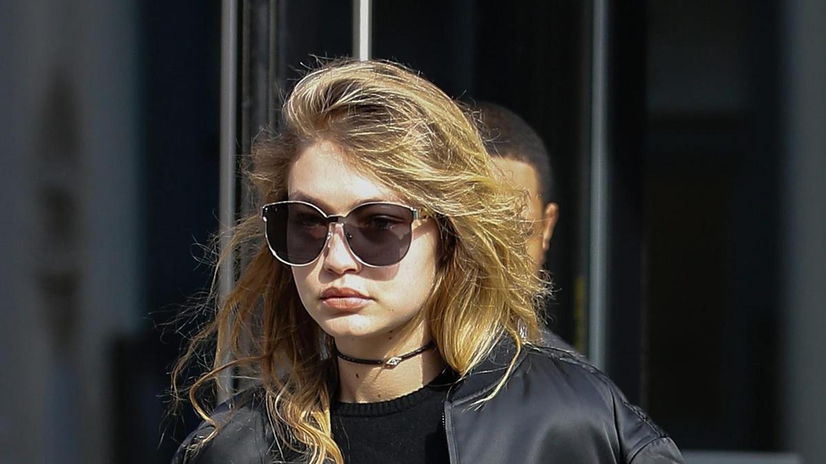 Camiseta Gigi Hadid