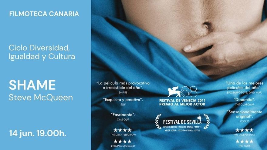 Filmoteca Canaria: Shame