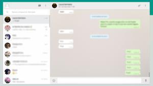 WhatsApp ja permet fer videotrucades des de l’ordinador