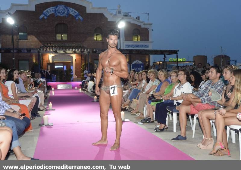 GALERÍA DE FOTOS - Castellón proclama a Mónica Osorio y David Salla, Miss y Mister World