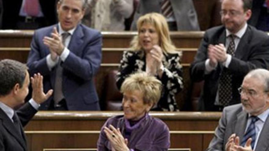 La comisión de Igualdad aprueba la reforma de Ley que despenaliza el aborto