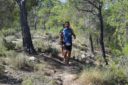 Ricote Trail