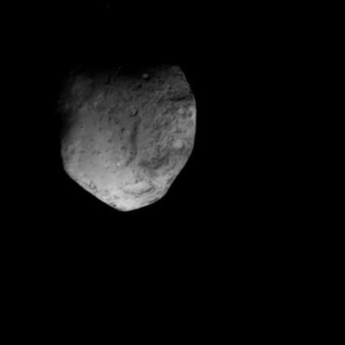 El cometa TEMPEL 1. El cometa TEMPEL 1.