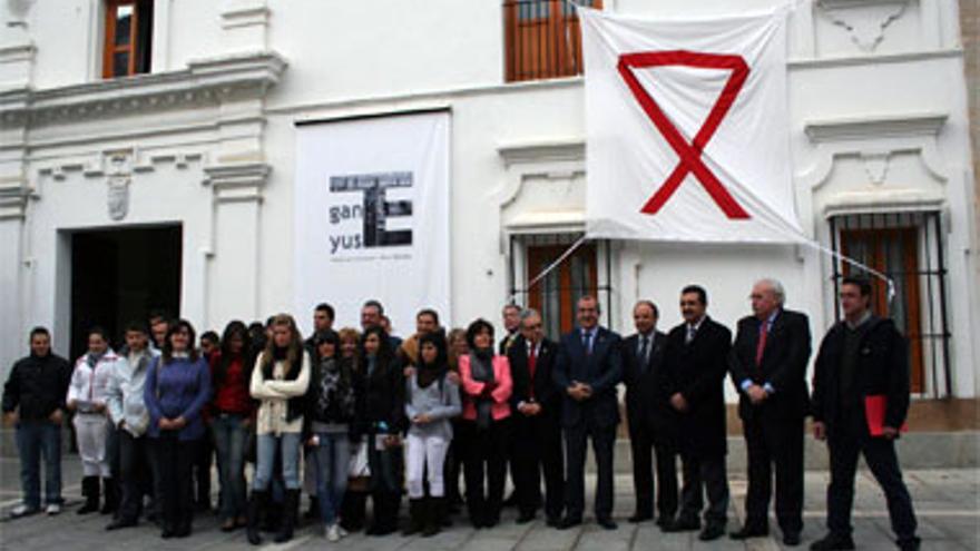 En Extremadura están diagnosticados 1.166 casos de Sida
