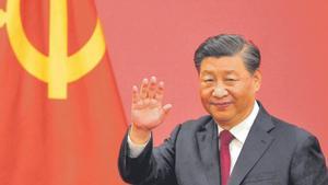 Xi visitarà França, Sèrbia i Hongria en el seu primer viatge a Europa en un lustre