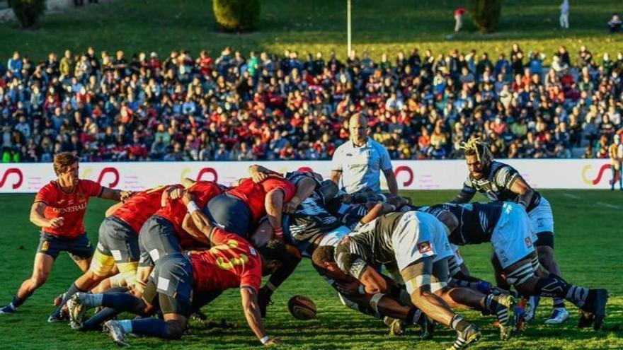 Una investigación académica revela el desamor del periodismo y el rugby en España: "Cuando ni la propia gente de rugby consume rugby..."