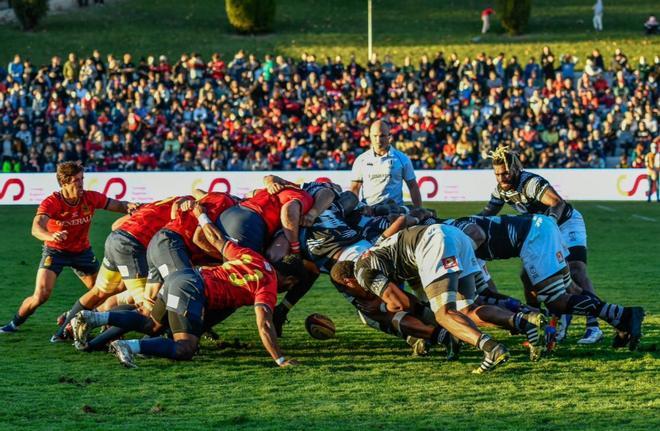 Una investigación académica revela el desamor del periodismo y el rugby en España: "Cuando ni la propia gente de rugby consume rugby..."