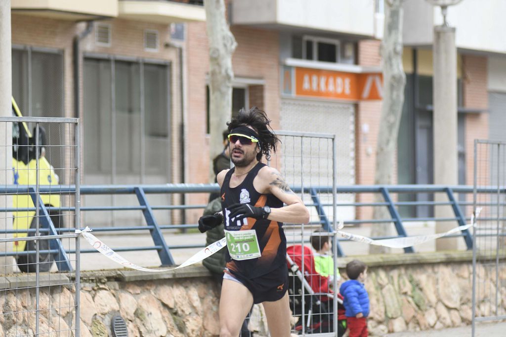 Carrera popular del Día del Padre