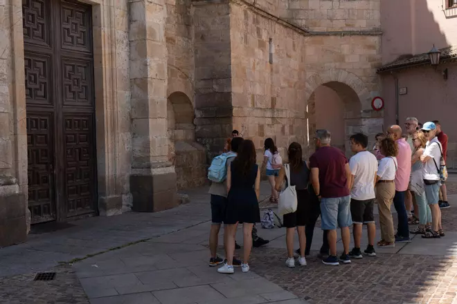 ¿Turismofobia o necesidad ecológica?