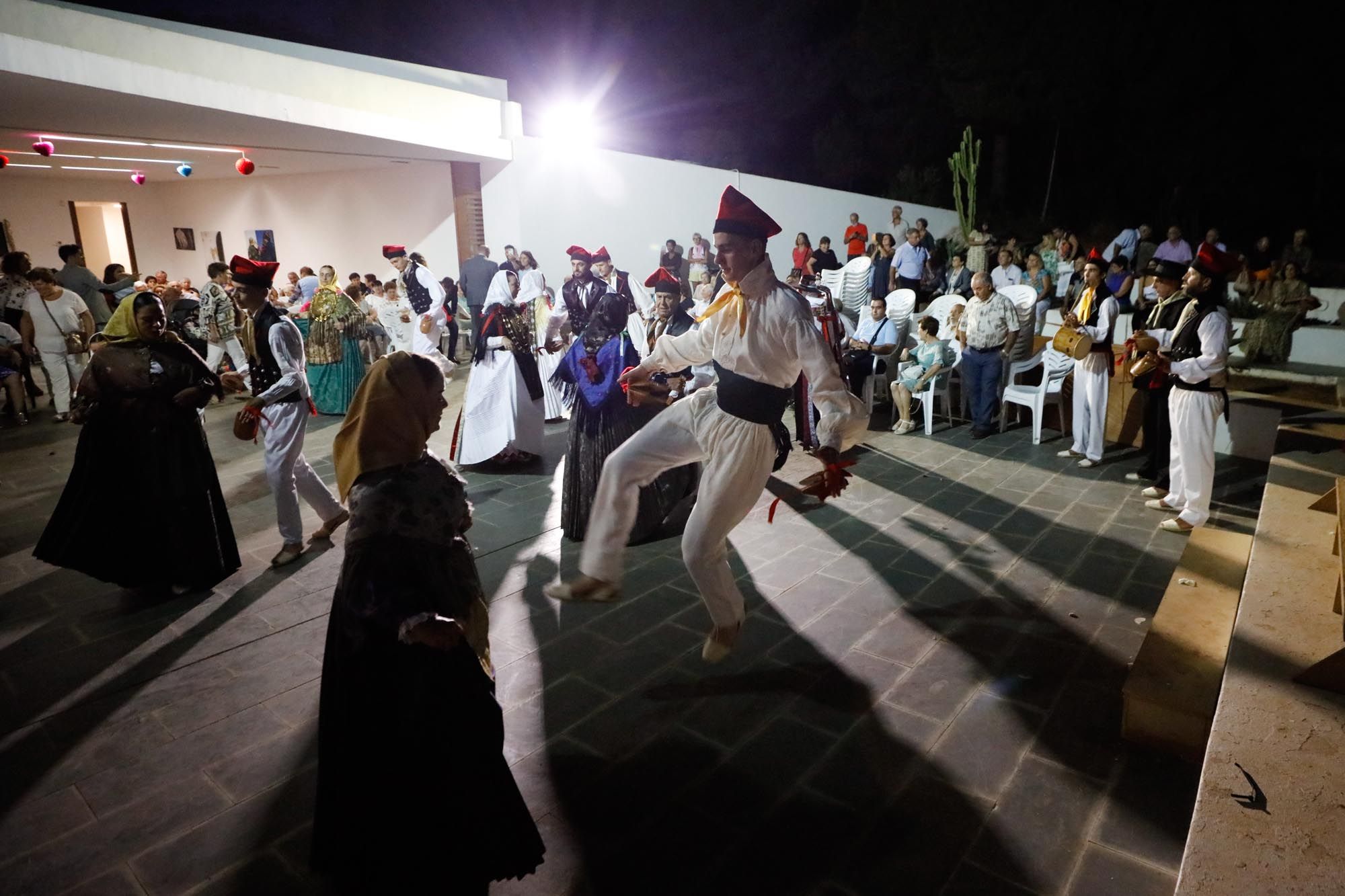 Imágenes de las Fiestas de Sant Mateu