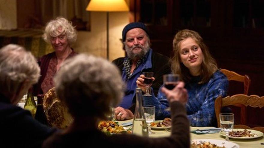 La isla de la Belladona