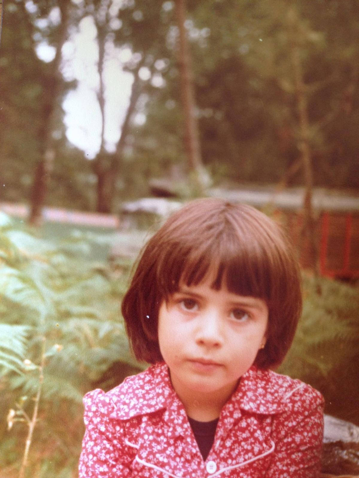 Chus Martínez: la contadora de historias