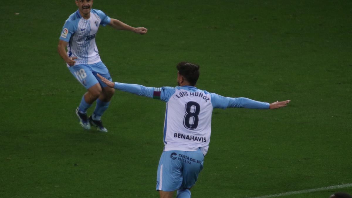 LaLiga SmartBank | Málaga CF - Rayo Vallecano