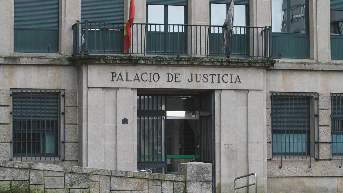 El juicio se celebró en 2024 en la Audiencia Provincial de Ourense.