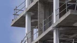 Los constructores ven factible promover más de 6.000 viviendas en dos años en Canarias