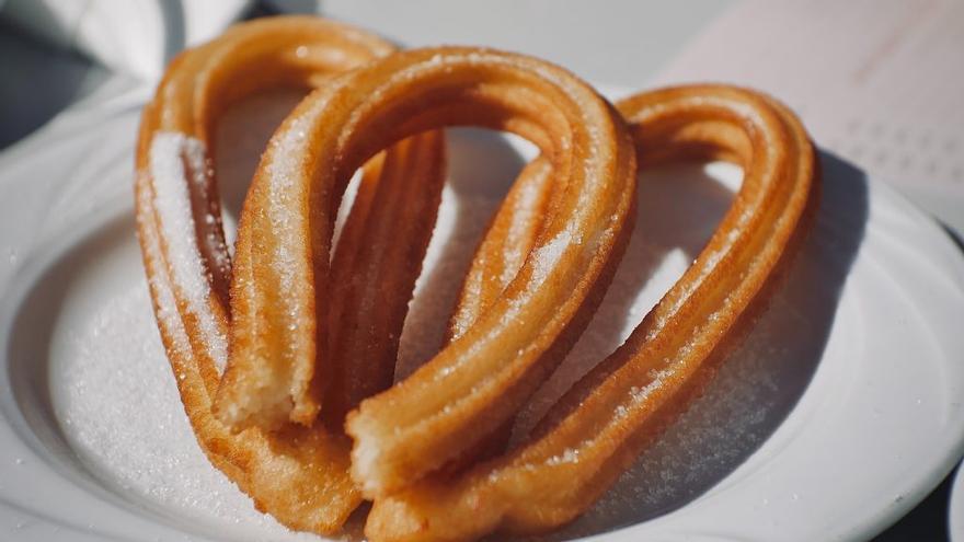 Churros congelados air fryer | El producto de Lidl perfecto para cocinar en  tu freidora de aire