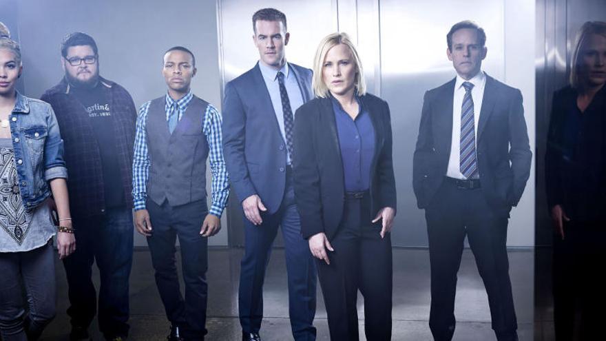 &quot;CSI Cyber&quot; arriba avui a Cuatro · Mediaset