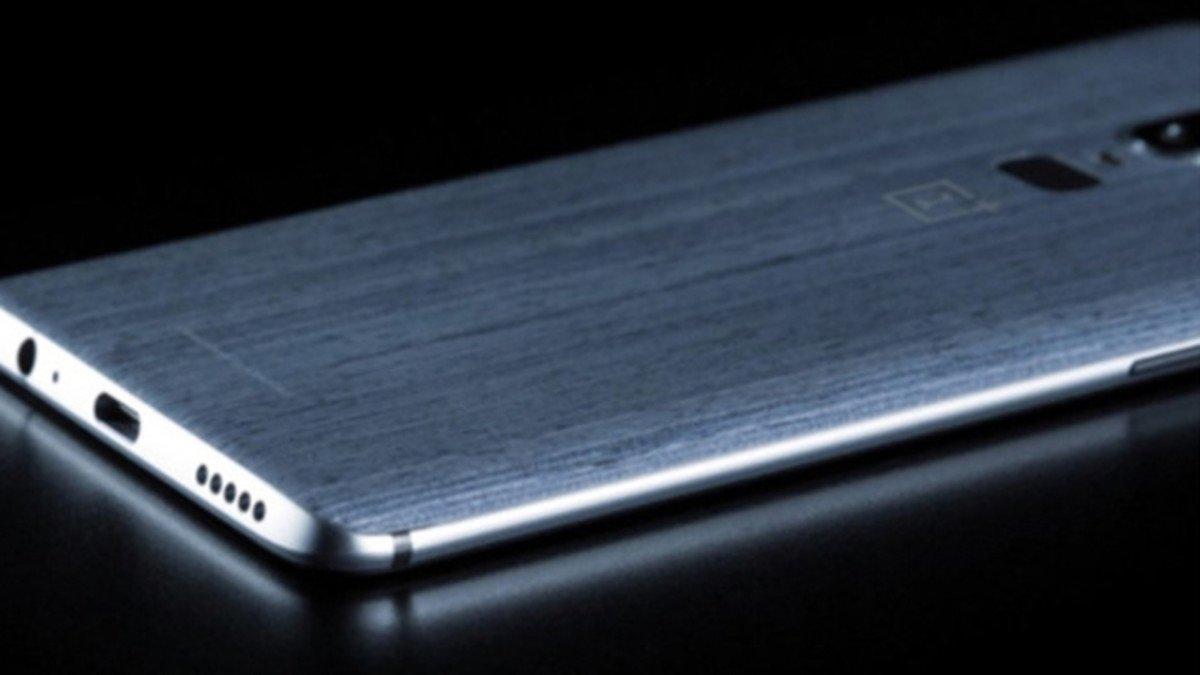 Confirmadas algunas especificaciones del próximo OnePlus 6