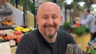 Alex Trias, jubilado de 41 años: "Ahorro 4.300 euros al mes. La estrategia es vivir por debajo de las posibilidades y reinvertir la diferencia"