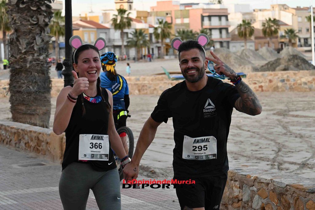 Carrera 5k Animal en Los Alcázares 2024 (II)