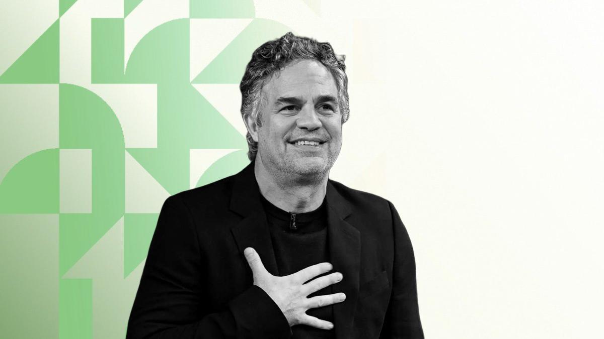 MARK RUFFALO | Un buen tipo