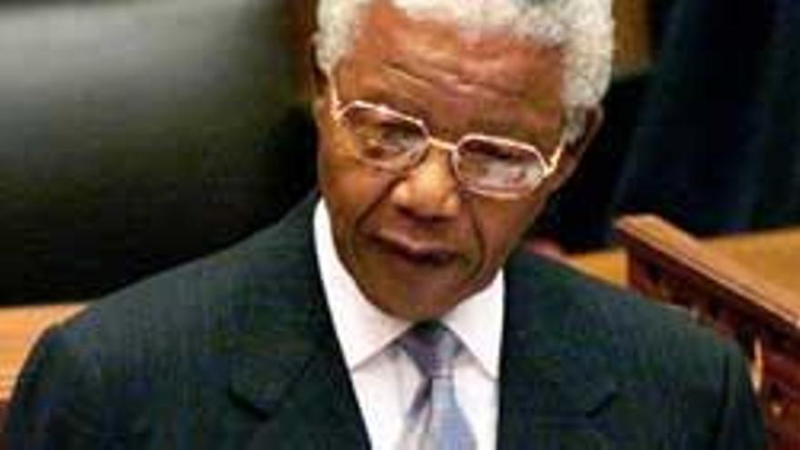 La carrera política de Nelson Mandela