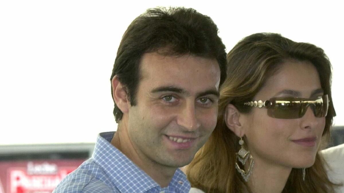 Enrique Ponce i Paloma Cuevas se separen després de 24 anys casats