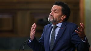 Edmundo Bal.