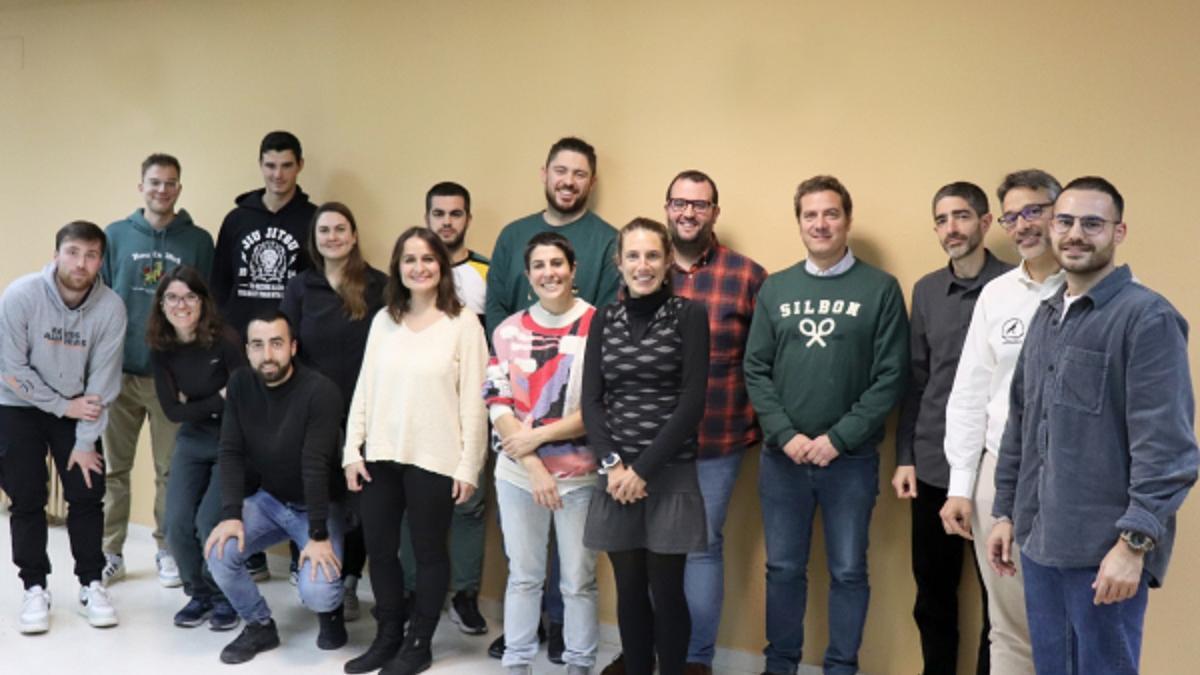 Grupos de las universidades de Córdoba y Málaga que colaboran en el estudio.