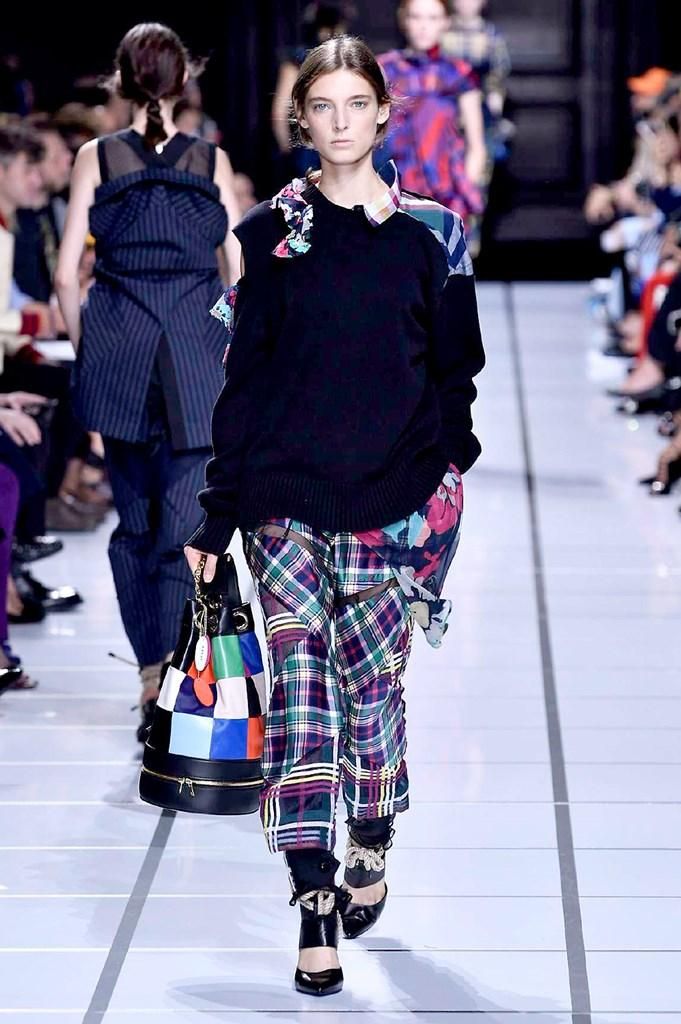 Sacai