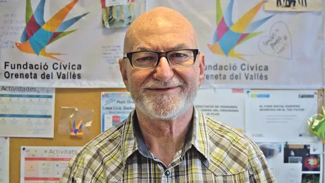 “Queremos evitar el aislamiento social y digital de los mayores”