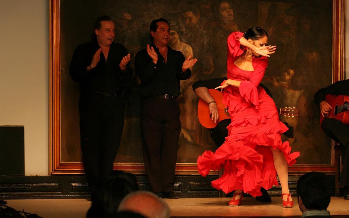 Flamenco