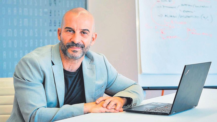 «El REF es el motor económico dentro del ámbito de la Economía Circular»