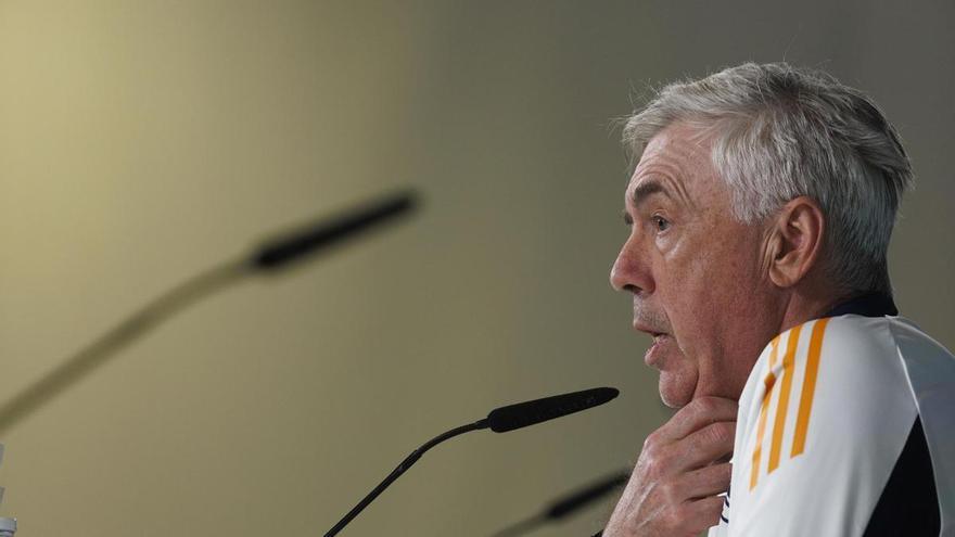 El Real Madrid inicia ante el Leganés una persecución al Barça de 10 capítulos