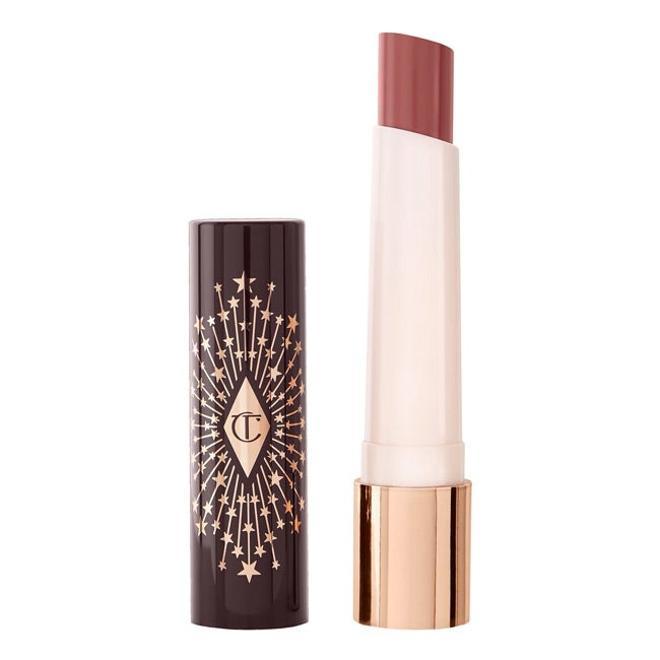 CHARLOTTE TILBURY Hyaluronic Happikiss en tono ‘Pillow Talk’