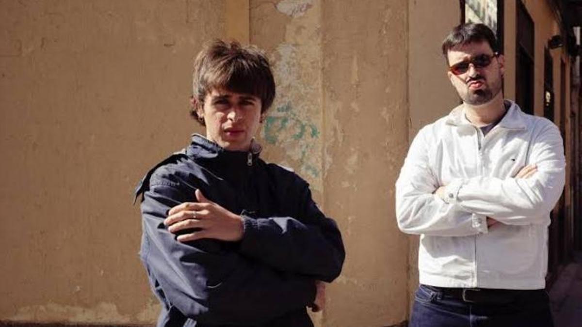 El grupo Rata cantará su primero disco "No me quiero morir nunca"