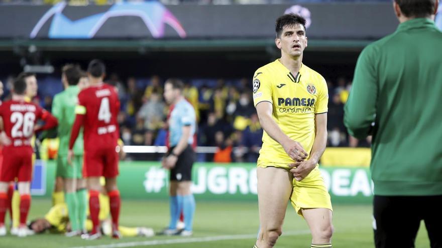 Numerosas dudas en el ataque del Villarreal para recibir al Sevilla