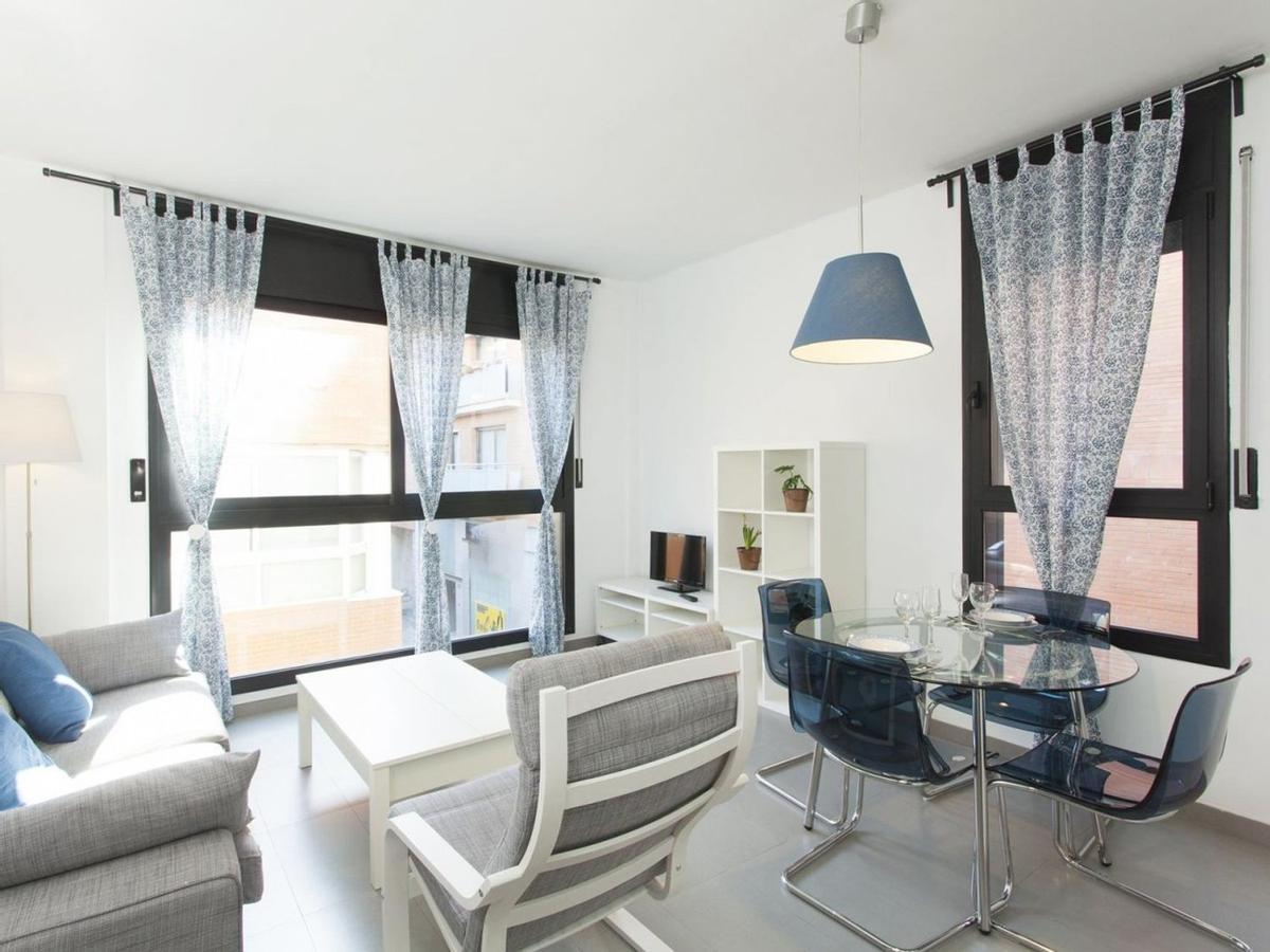 Apartamento en venta en Sants 1