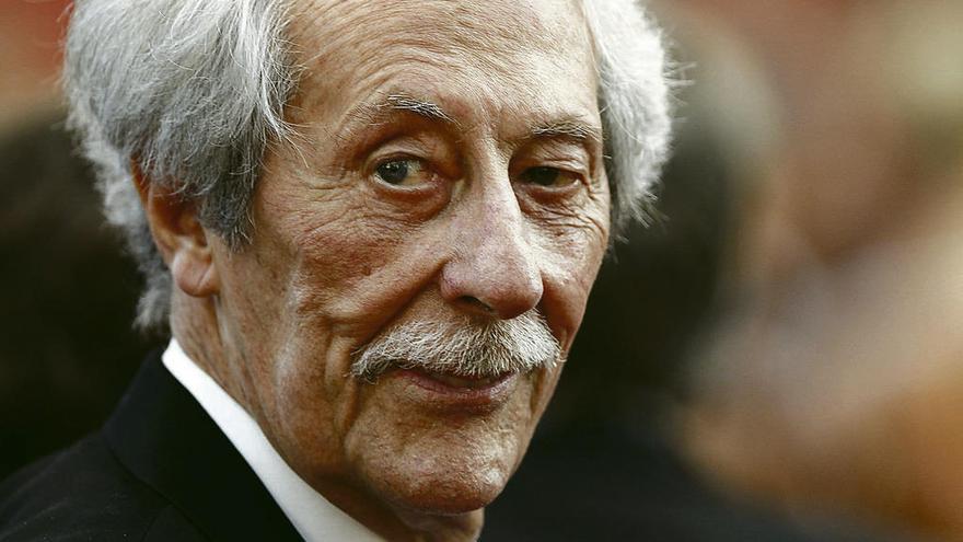 Jean Rochefort. // Faro