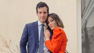 Se desvela el motivo por el que Tamara Falcó e Íñigo Onieva nunca van juntos por la calle: "Tiene una debilidad"