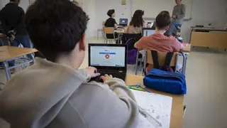 Abre el plazo de solicitud de becas para FP de Grado Medio y Superior en la Comunidad de Madrid: así puedes conseguirlas
