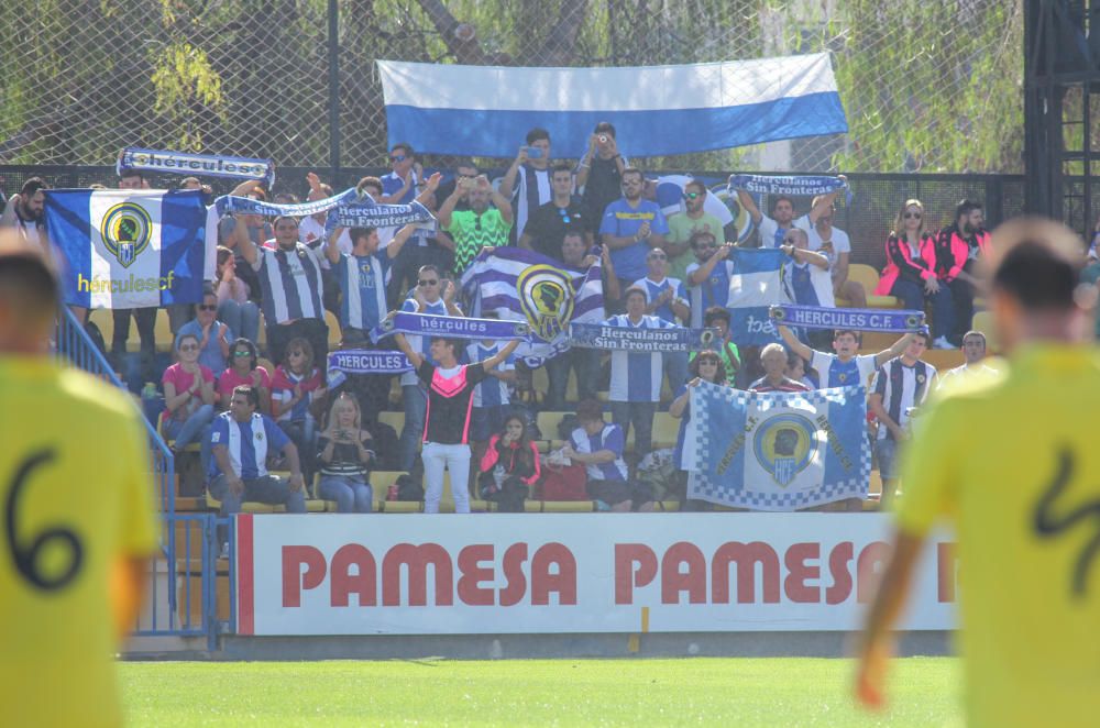 La derrota del equipo blanquiazul deja a Siviero al borde del despido