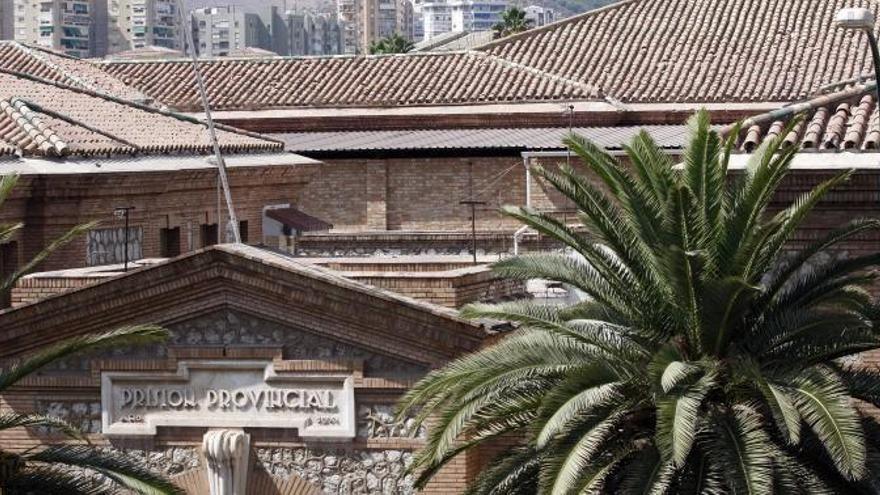 Distrito 6: la factoría cultural de Málaga abrirá sus puertas en 2022