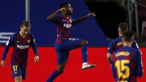 jdomenech53779439 graf2045  barcelona  16 06 2020   el delantero del fc barcel200617191641