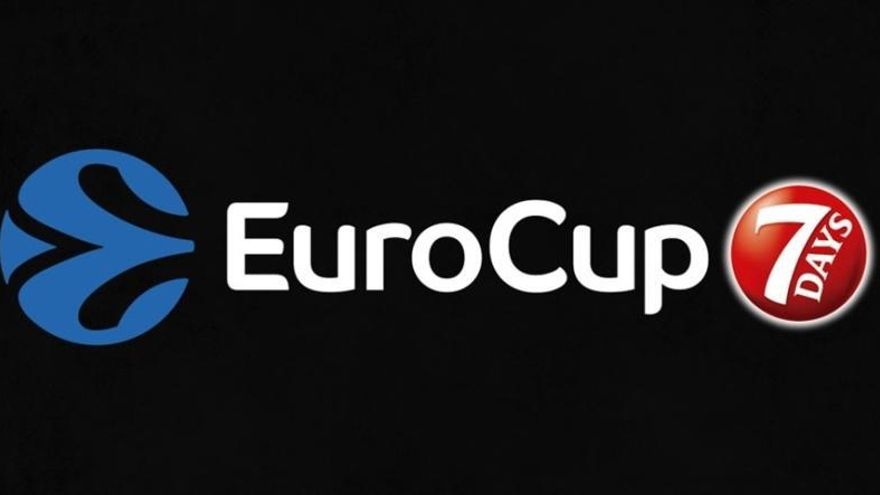 El Unicaja ya conoce a sus 23 rivales de la próxima Eurocup