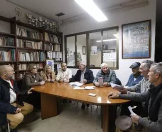 El asociacionismo vecinal de Córdoba pierde fuelle: «Faltan jóvenes y conciencia de barrio»